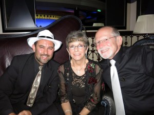 The Prohibition Gang