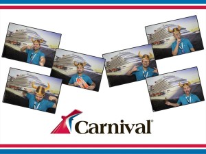 Carnival CruiseWorld